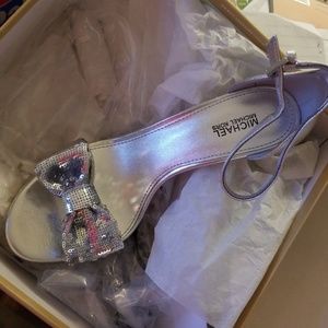 Michael Kors Paris Sandal